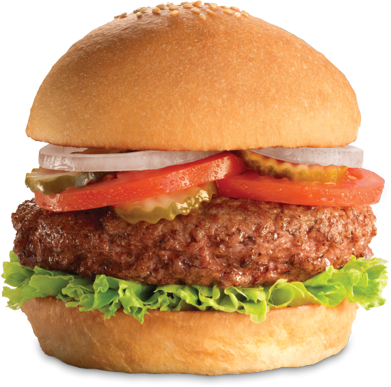 World's Greatest Burger Image