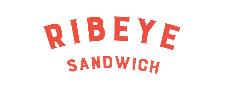 Ribeye Sandwich